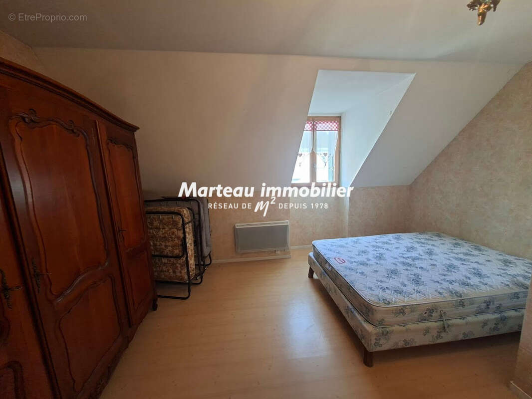Maison à LE MANS
