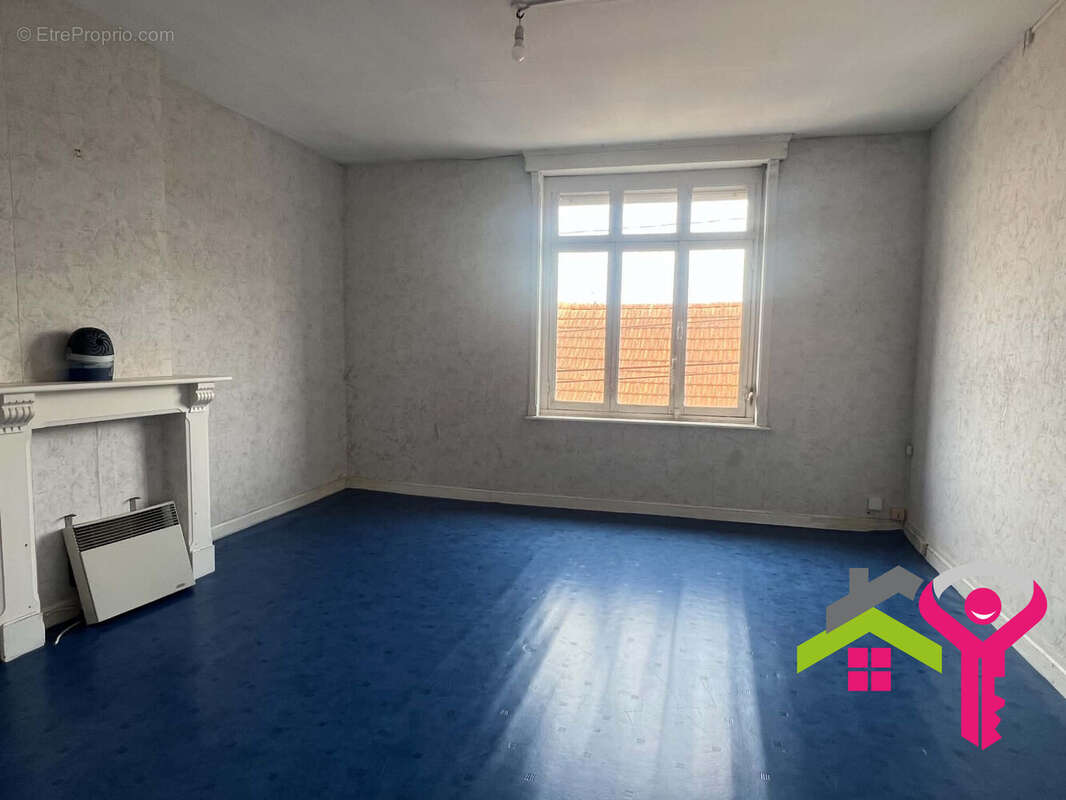 Maison 104 m² à Haspres  - photo 7