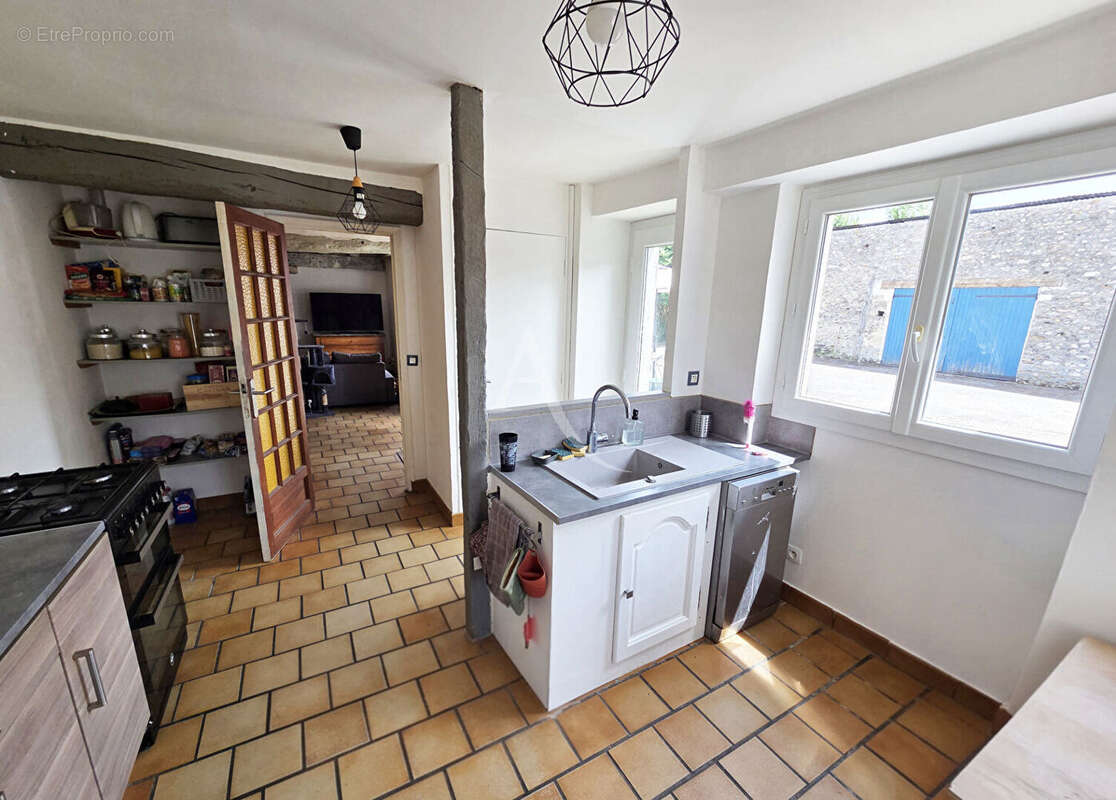 Maison à DOURDAN