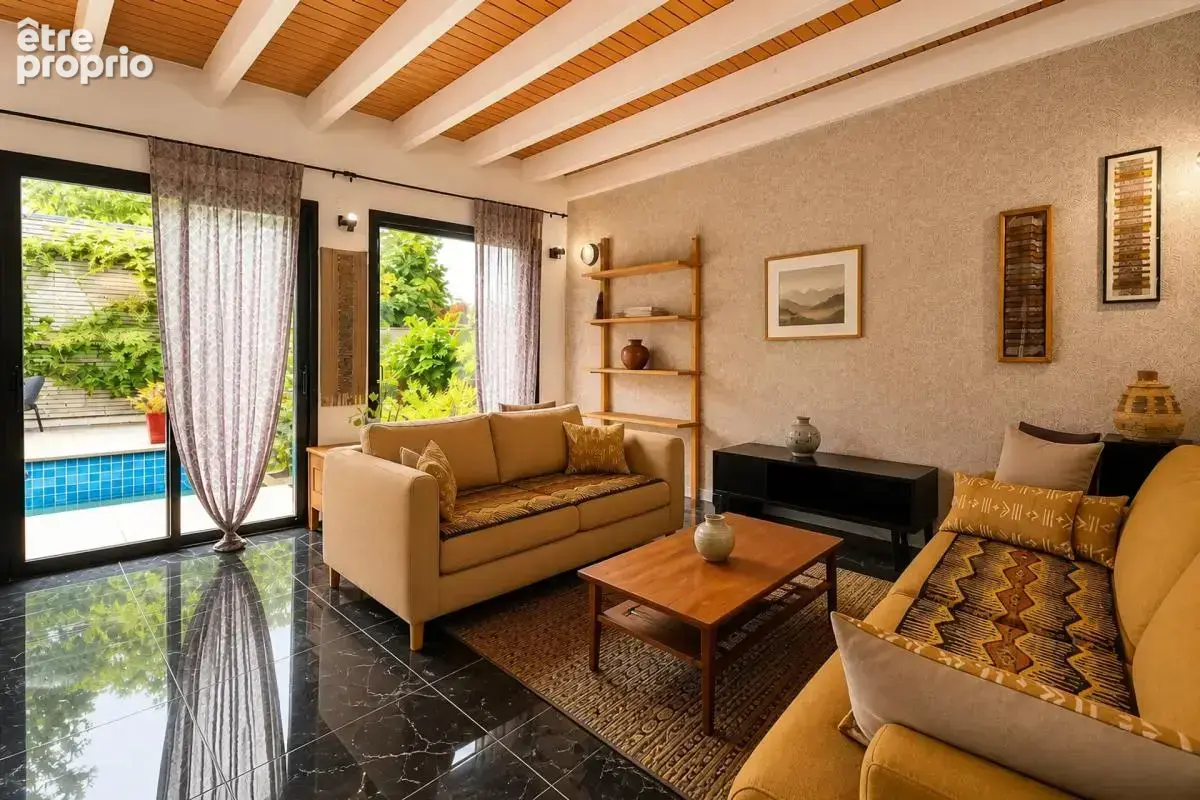 Maison de 5 pièces de 123 m² à Cugand - photo 6