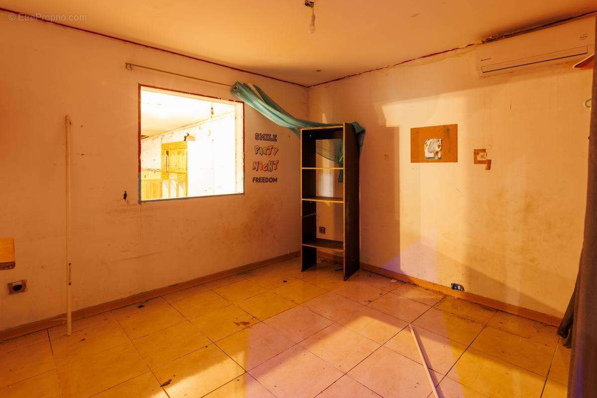 Maison à SAINT-ANDRE