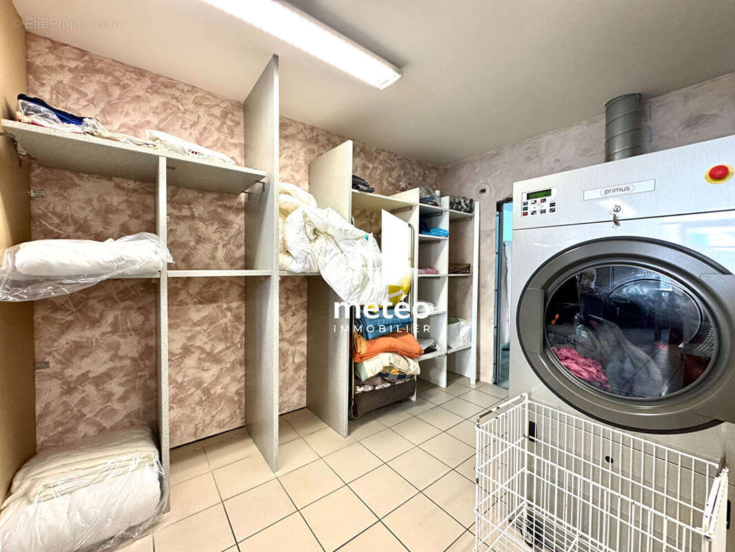 Appartement à MAREUIL-SUR-LAY-DISSAIS