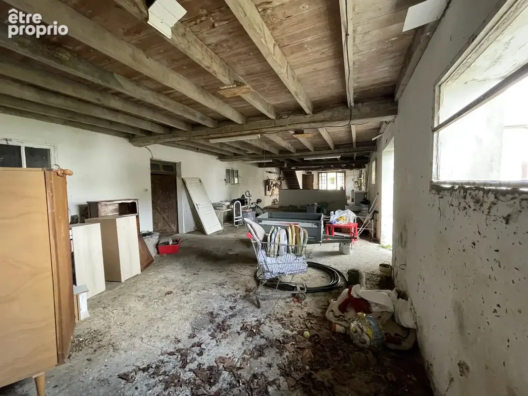 Grande maison de caractère à Tilh, 6 chambres - photo 20