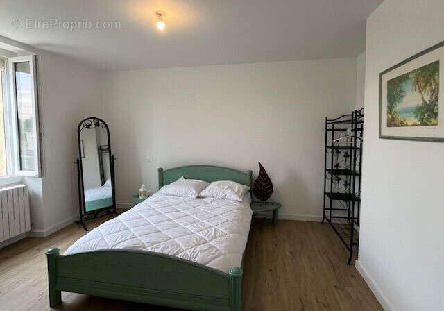 Maison à AIRE-SUR-L'ADOUR