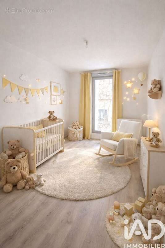 Photo 9 - Appartement à MASSY