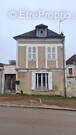 Maison à SAINT-BRIS-LE-VINEUX