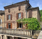Maison à CAMARES