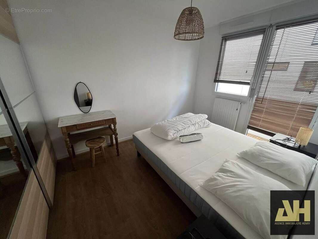 Appartement à BREST