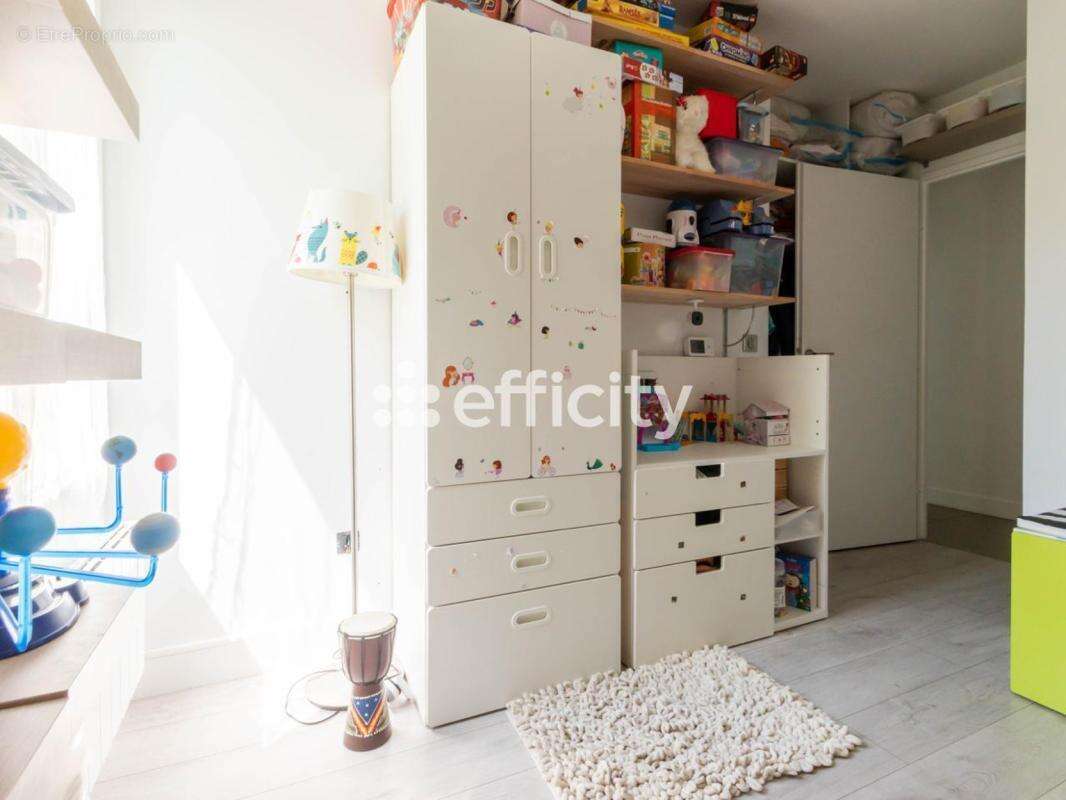 Appartement - photo 5