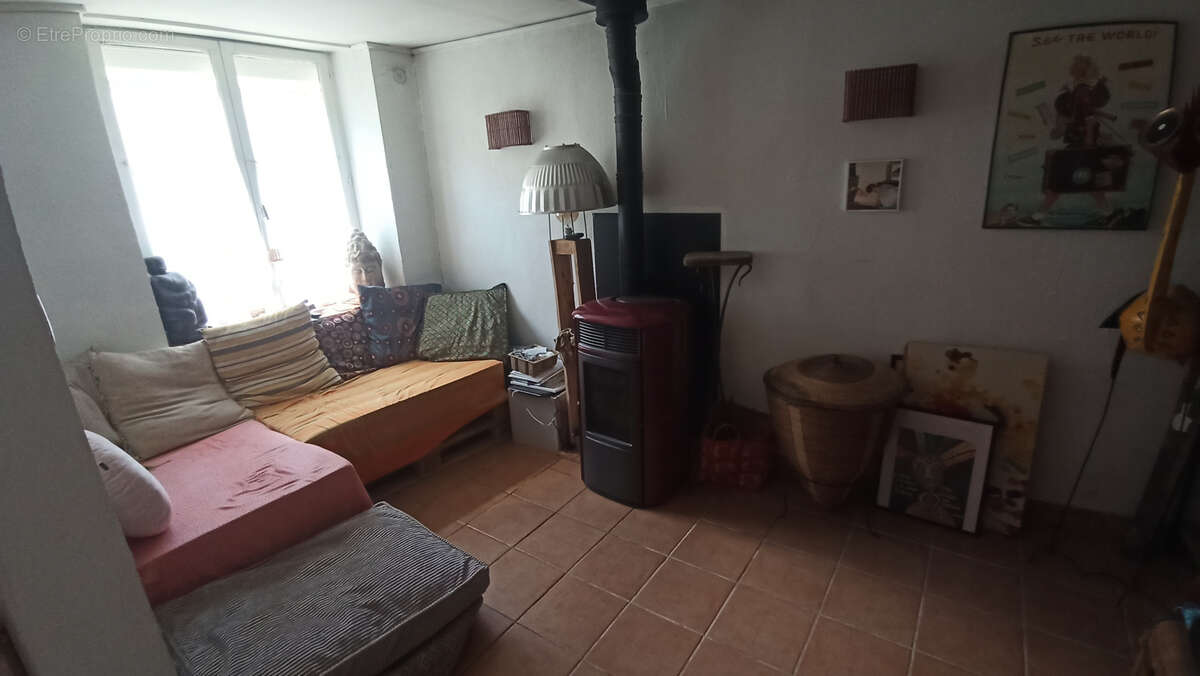 Maison de hameau proche cv castres - photo 3