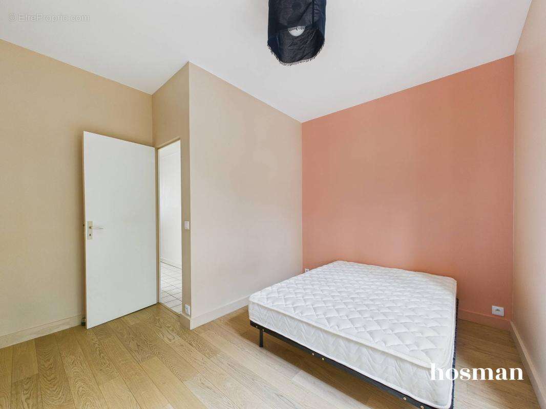 Appartement à SAINT-MAURICE