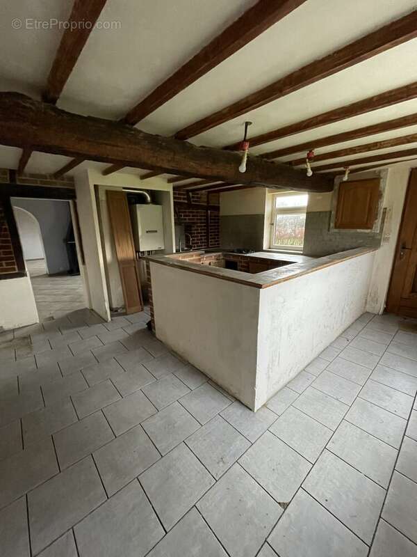 Maison à SAINT-MICHEL