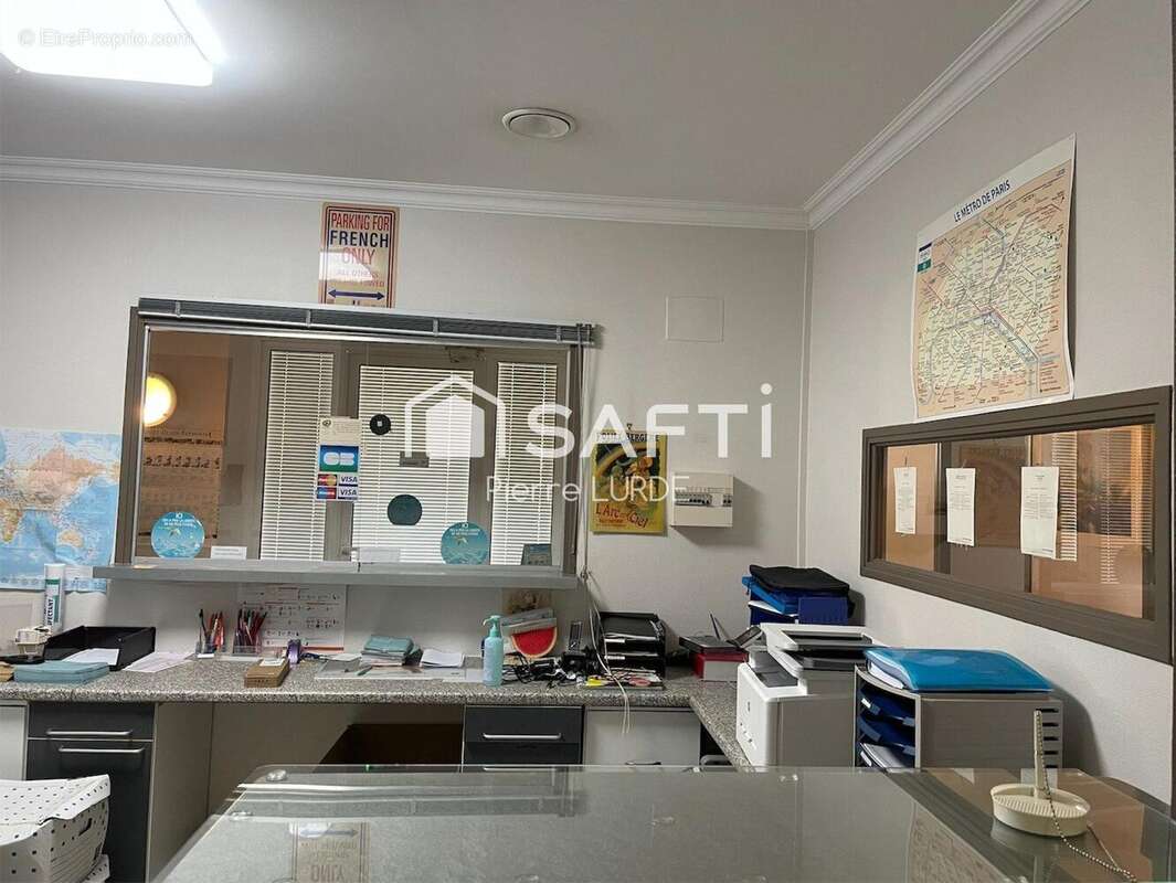 Photo 3 - Commerce à MONTAUBAN