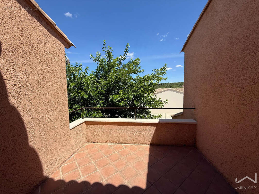Maison 122m2 avec jardin - photo 11