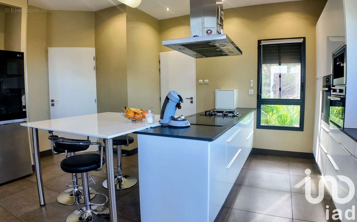 Photo 8 - Maison à SAINT-ETIENNE