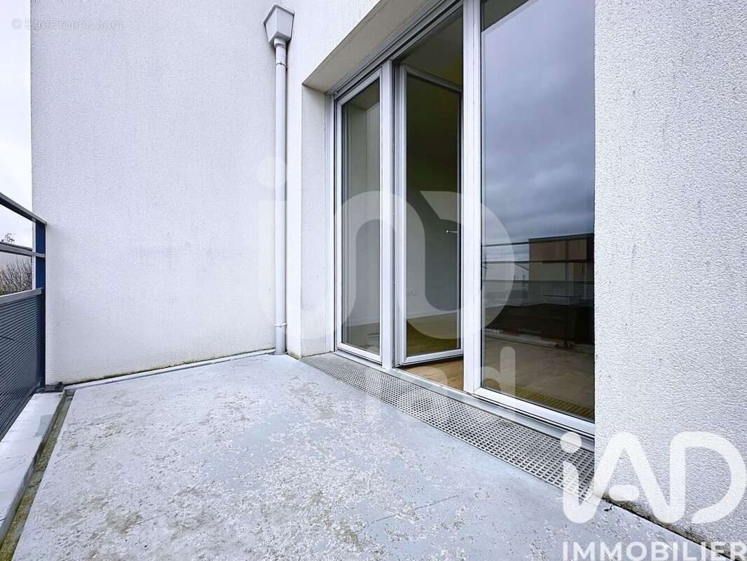 Photo 8 - Appartement à VERT-SAINT-DENIS