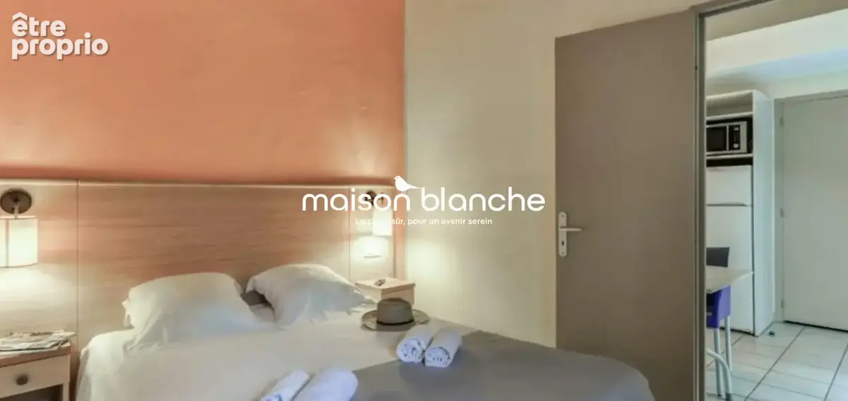 Appartement 3 pièces 33 m² à vendre à Agde (34300) - photo 4