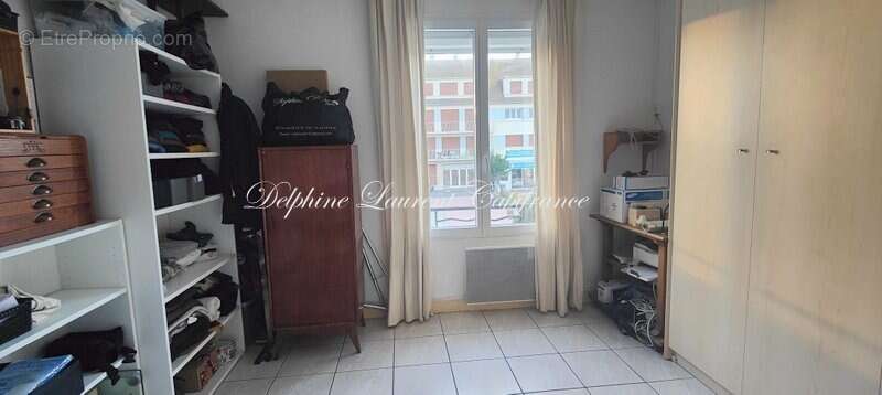 Appartement à MERVILLE-FRANCEVILLE-PLAGE