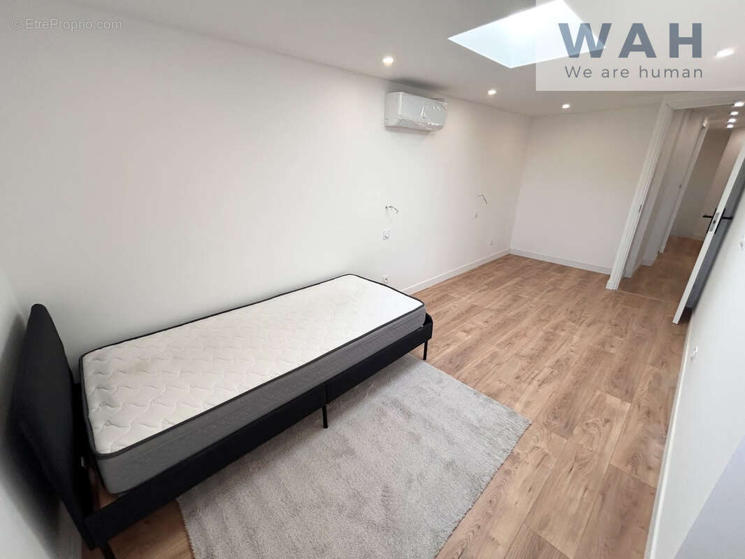 Appartement à VERGEZE