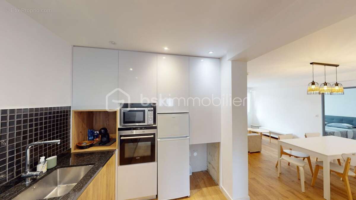 Appartement à ANGLET