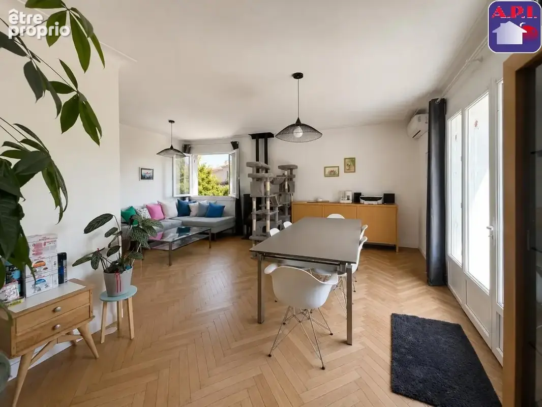 Maison 110 m² à Pamiers  - photo 2