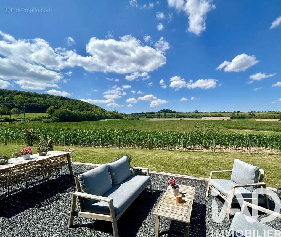 Photo 4 - Maison à SOMMERY