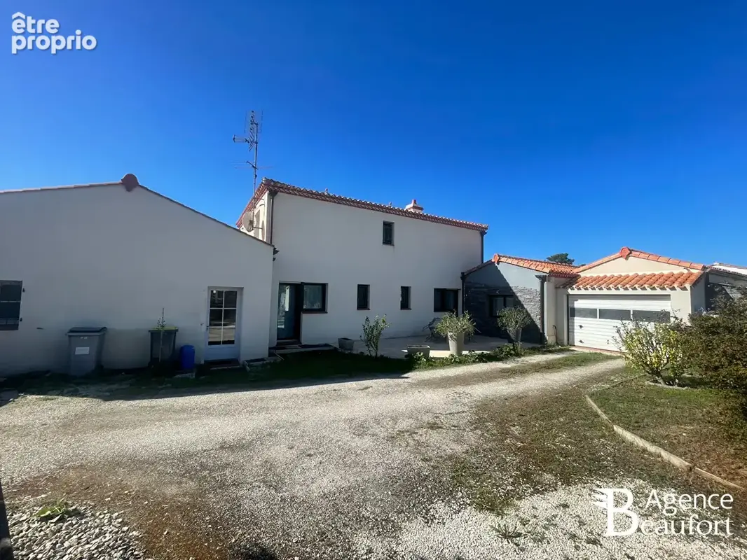 Maison Brem Sur Mer - photo 17