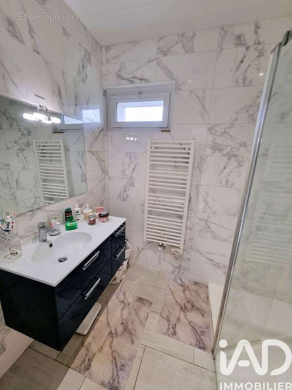 Photo 7 - Maison à POUZAUGES