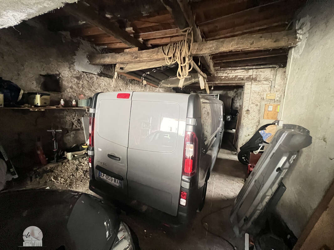 Exclusivité maison de village R+2 - photo 21