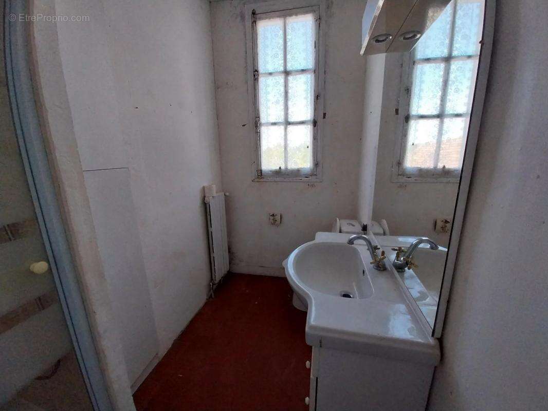 Maison à SURY-ES-BOIS