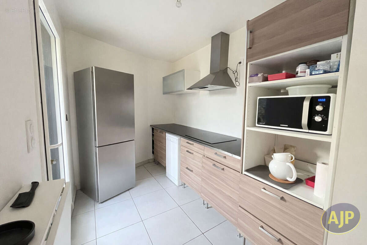 Maison à LA CHAPELLE-SUR-ERDRE