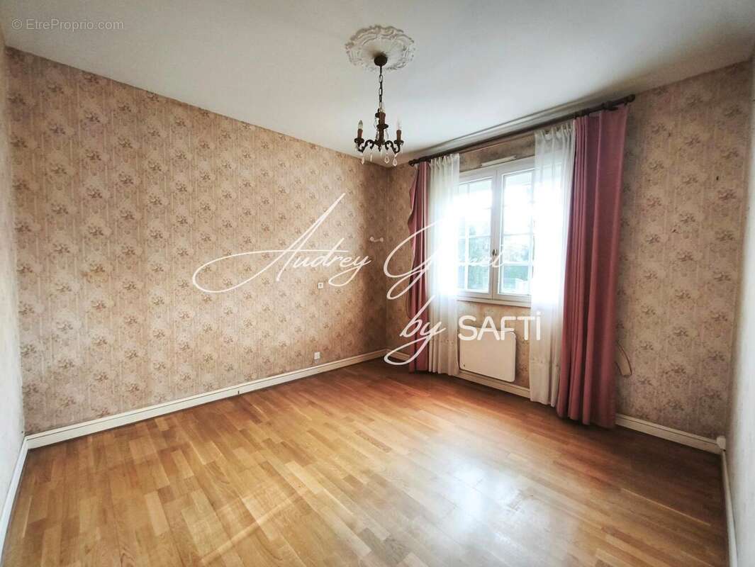 Photo 7 - Maison à DISSAY