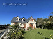 Maison à SAINT-GERMAIN-D&#039;ELLE