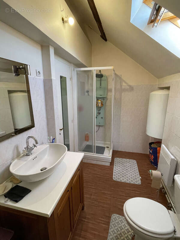 Photo 6 - Appartement à JOUY-SUR-MORIN