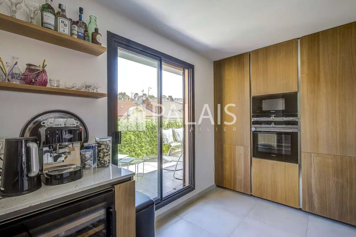 PRODUIT D'EXCEPTION - 3P Parfait état - 32m2 de Terrasse - photo 12
