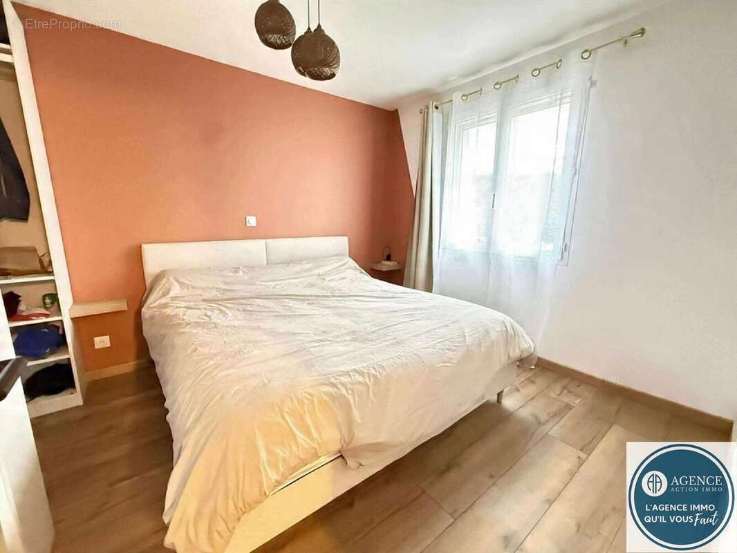 Maison à SAINT-MARCEL-LES-ANNONAY