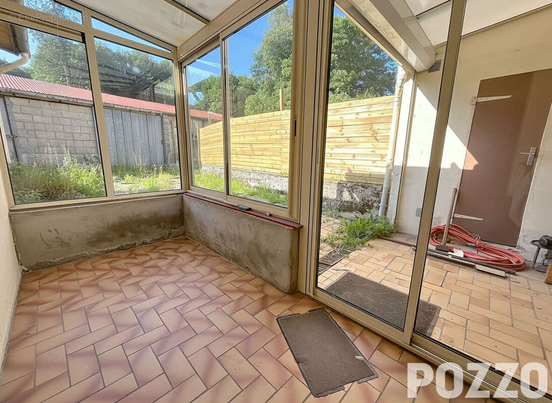 A vendre maison de 4 pieces (94m²) a noues de sienne (14) - photo 8
