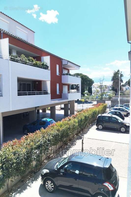 Appartement à LE GRAU-DU-ROI