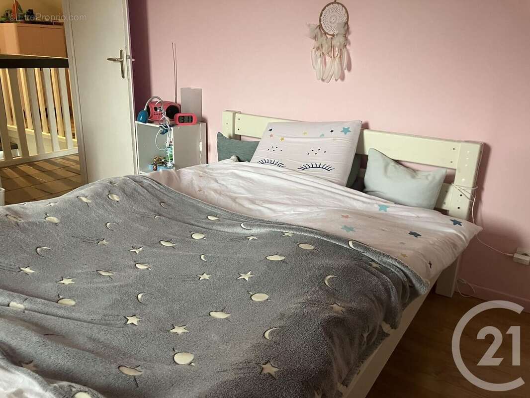 Maison à SAINT-LUMIER-EN-CHAMPAGNE