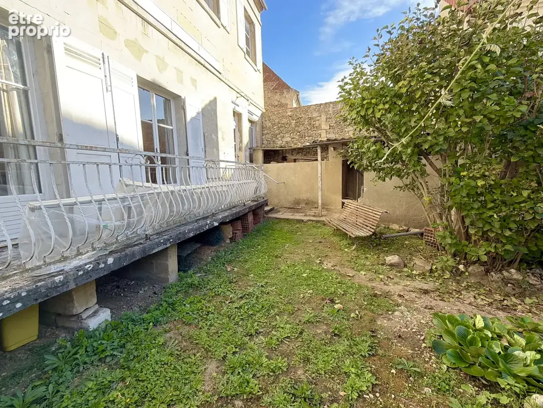 Maison ancienne - LIANCOURT - photo 12