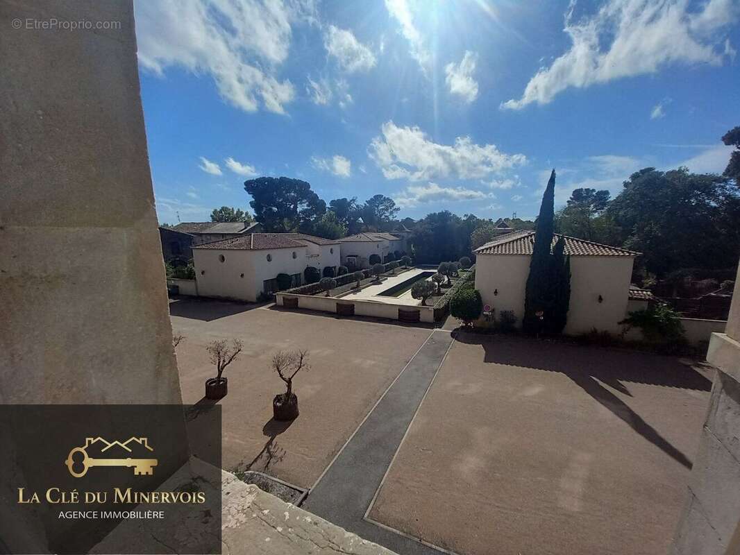 Photo 9 - Maison à LA REDORTE