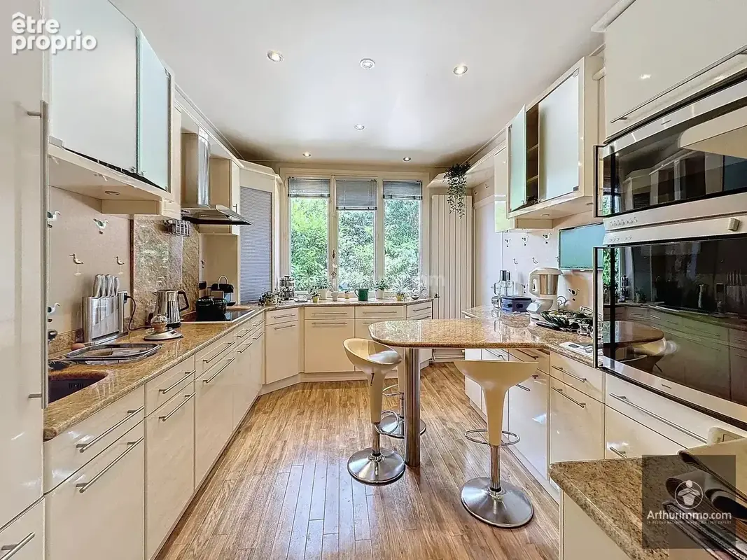 Vente Maison Villerest(42300) 324 000ï¿œ - photo 4