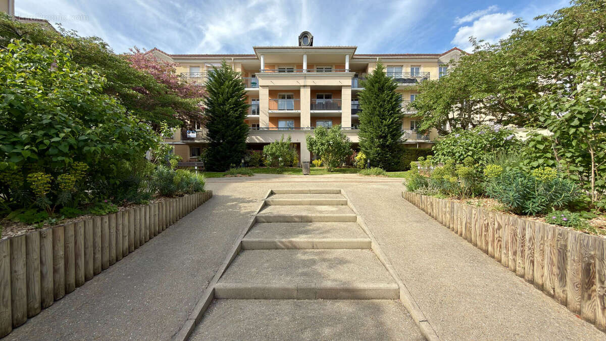 Appartement 43m² à corbeil-essonnes - photo 8