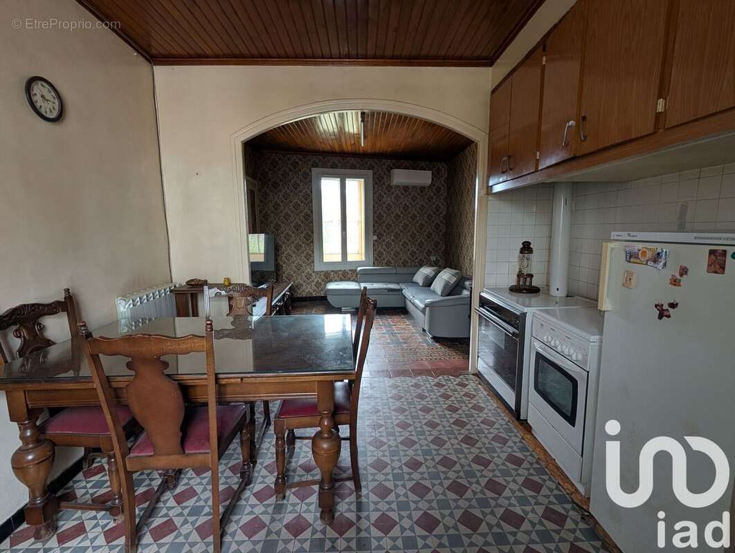 Photo 2 - Maison à LE SOLER