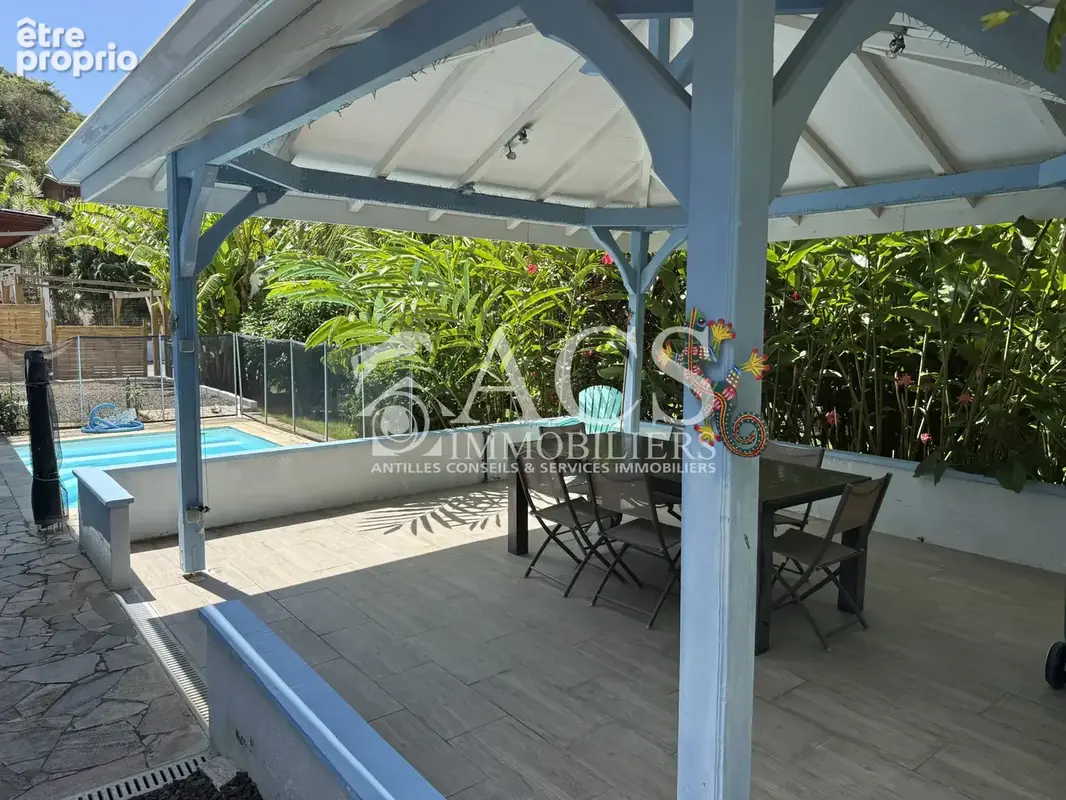 Villa T5 Anse à l'Ane - photo 5