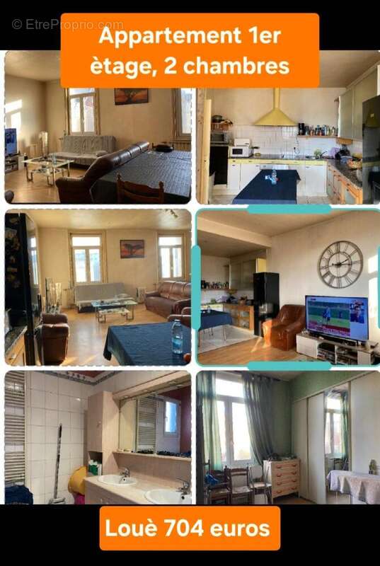 Photo 4 - Appartement à LIEVIN