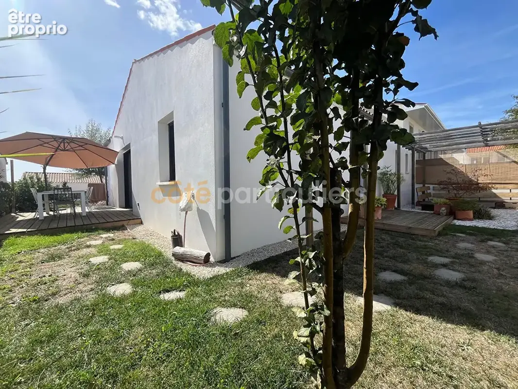 Maison fonctionnelle et bien entretenue - photo 15