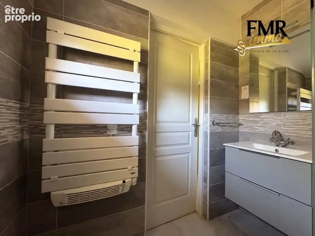 Maison 4 pièces 85 m² à vendre à Mezidon-Canon (14270) - photo 6