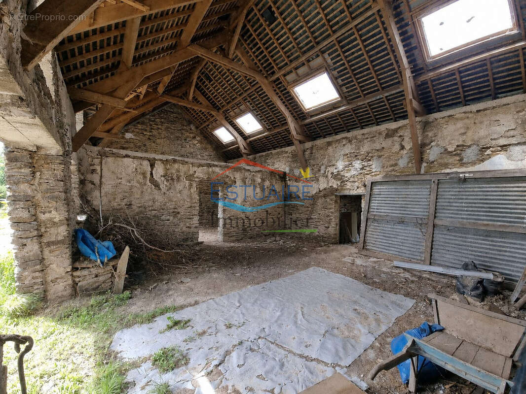 Maison à LE GAVRE