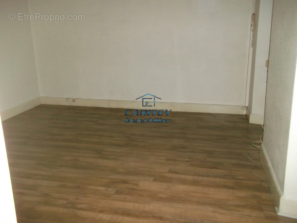 Appartement à RONCHAMP